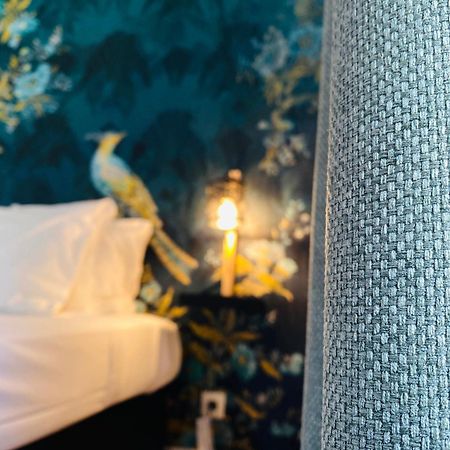 Logis Hotel Medieval, Montelimar Nord Rochemaure Eksteriør bilde