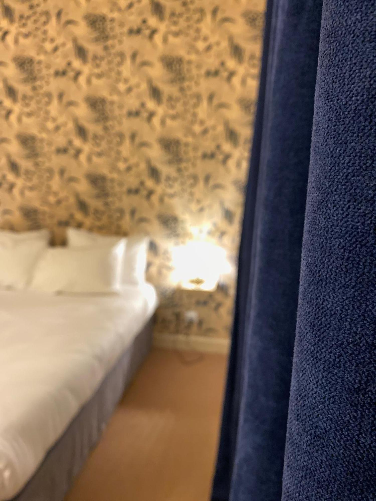 Logis Hotel Medieval, Montelimar Nord Rochemaure Eksteriør bilde